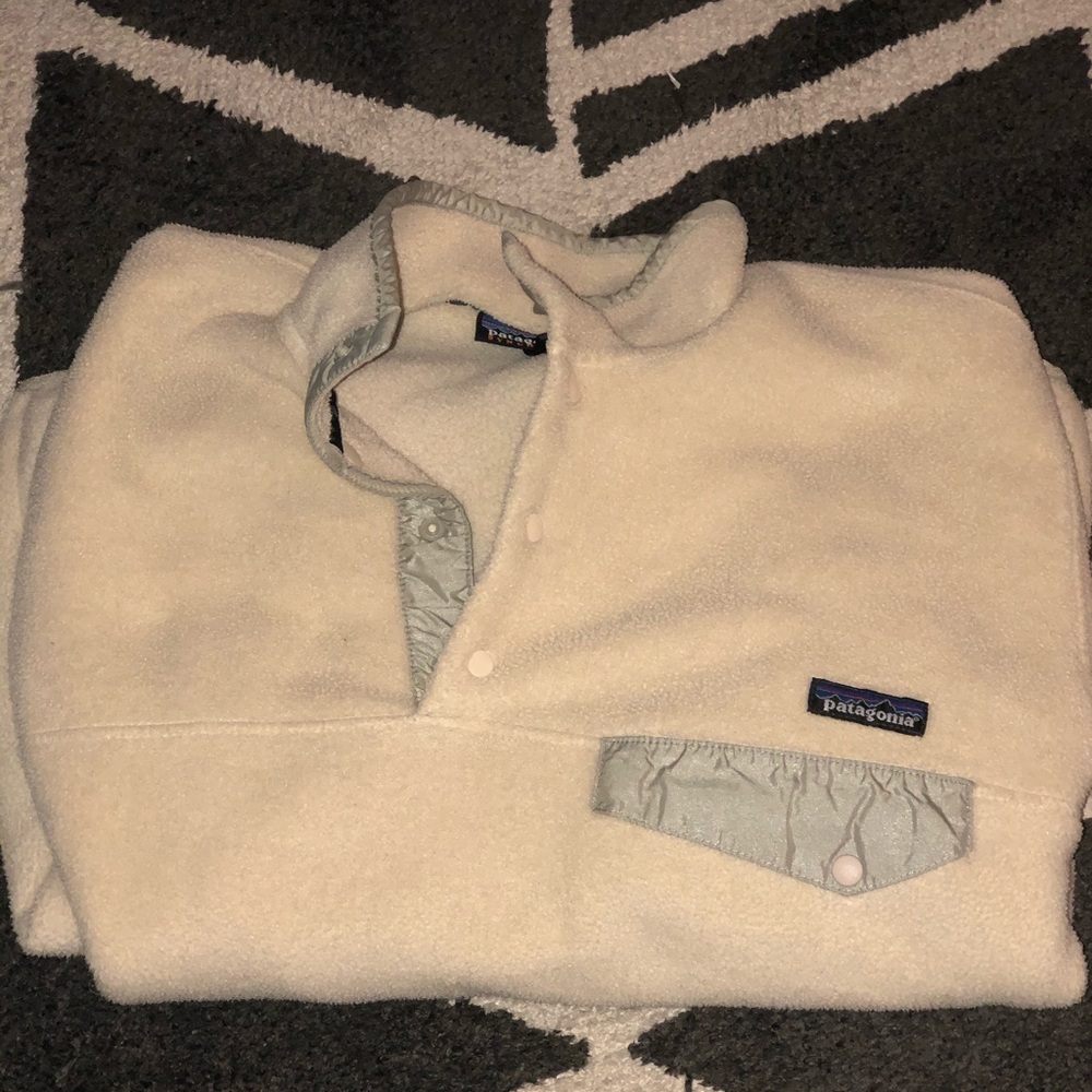 Patagonia Pullover